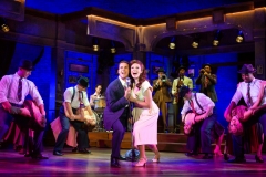 Bandstand First National Tour (Photo by Jeremy Daniel)