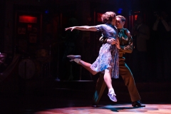 Bandstand First National Tour (Photo by Jeremy Daniel)
