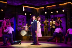 Bandstand First National Tour (Photo by Jeremy Daniel)