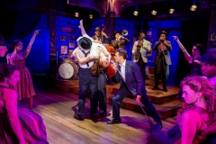 Bandstand First National Tour (Photo by Jeremy Daniel)