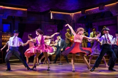 Bandstand First National Tour (Photo by Jeremy Daniel)