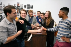 Bandstand National Tour (Photo by Jeremy Daniel)