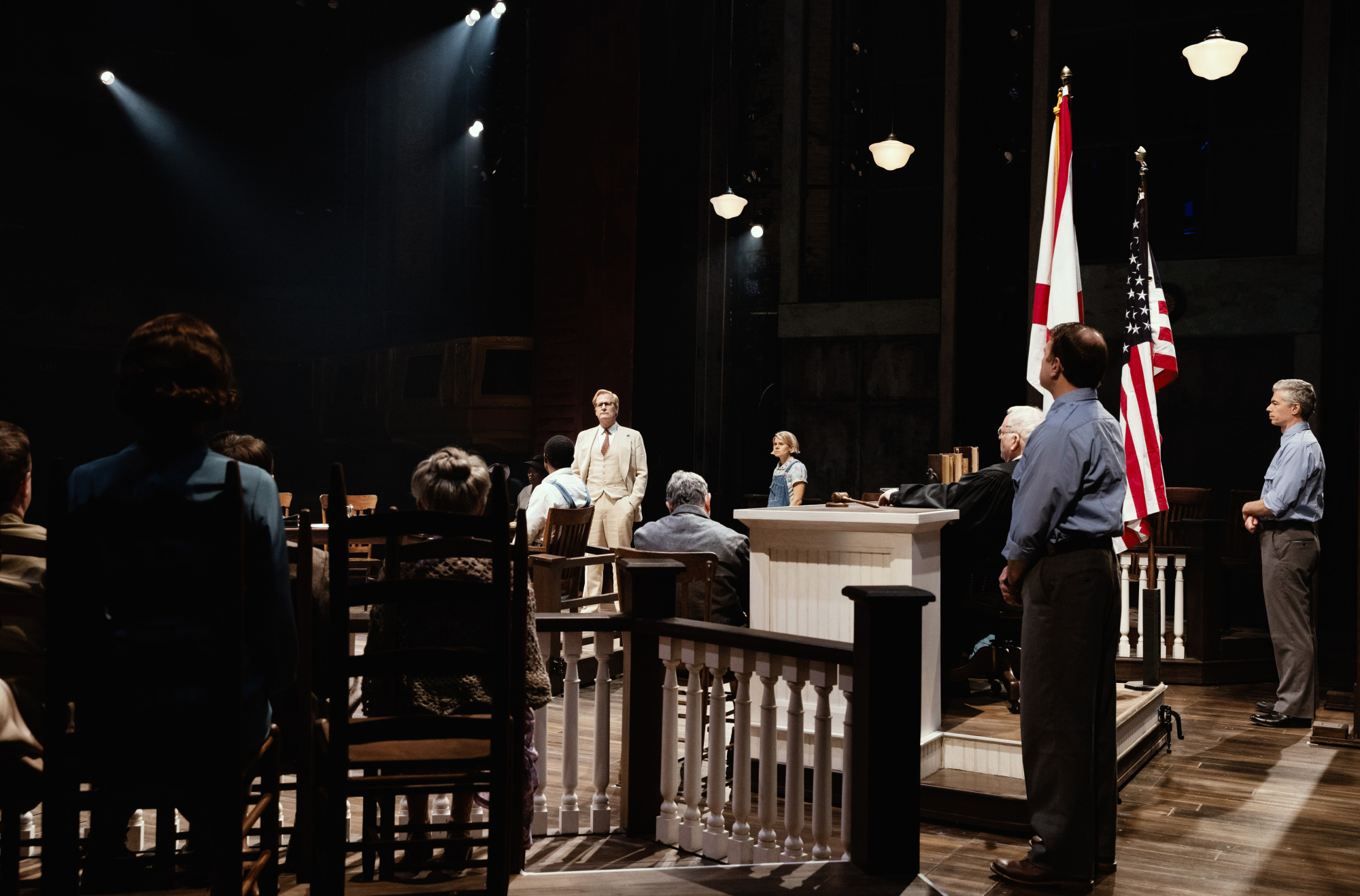 2020/2021 Broadway Season Announced at Salt Lake City’s Eccles Theater ...
