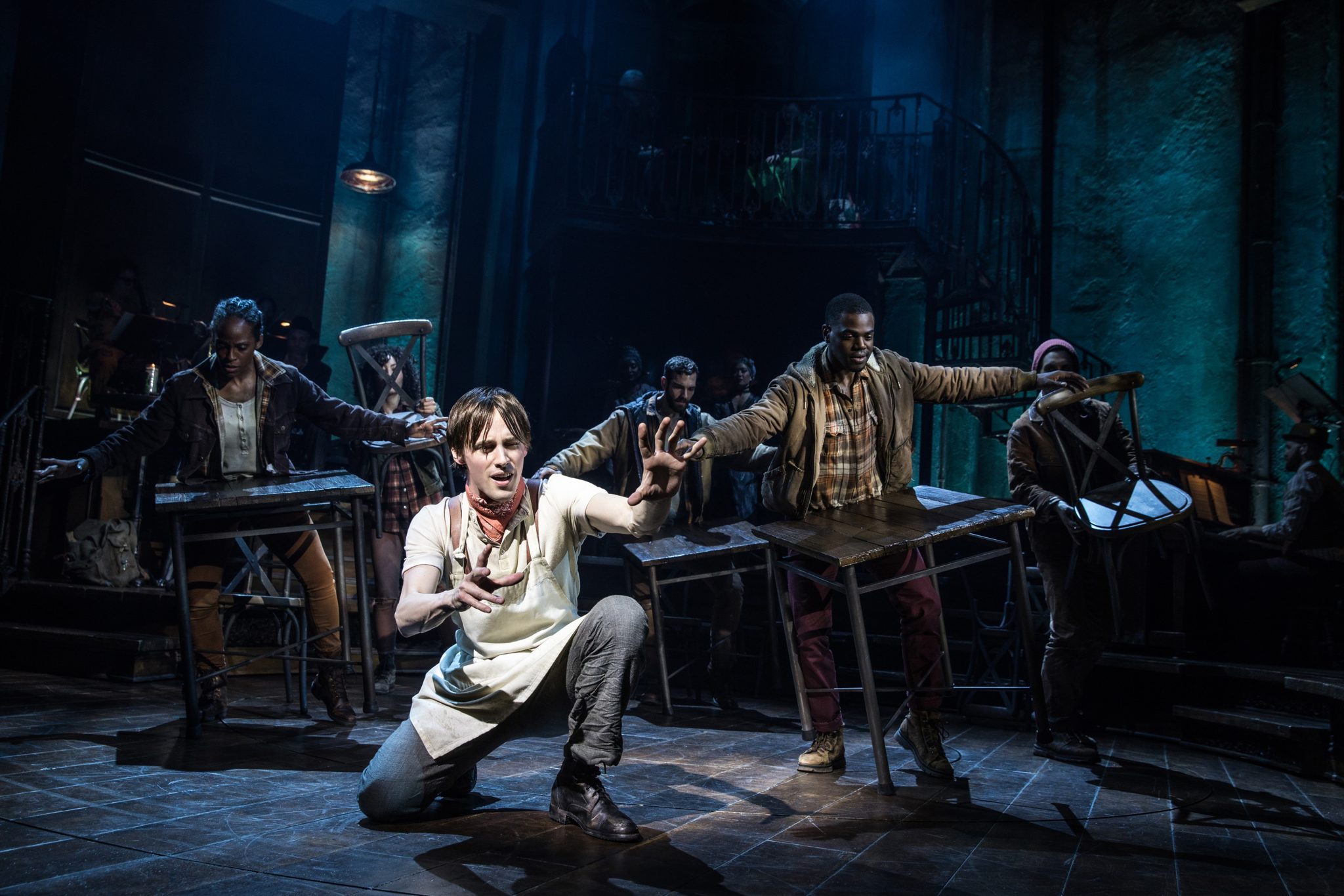 BroadwaySF Announces Its 2021/2022 Season – Tours To You