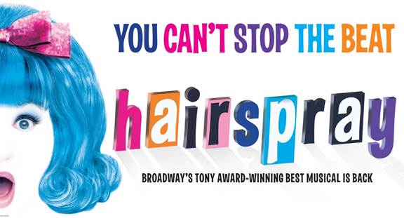 hairspray national tour auditions