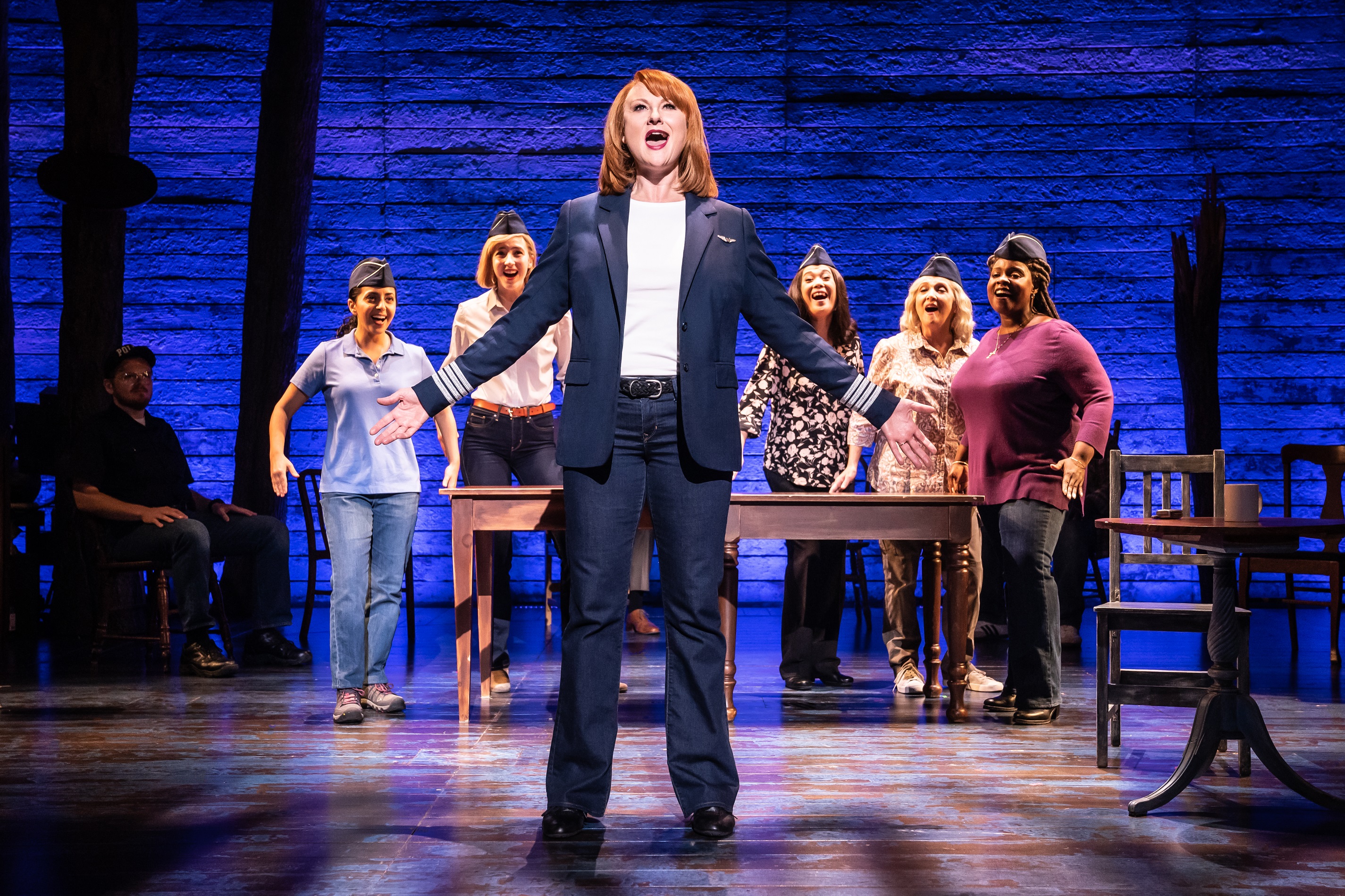 Broadway in Columbus Announces Its 20/21 Season – Tours To You