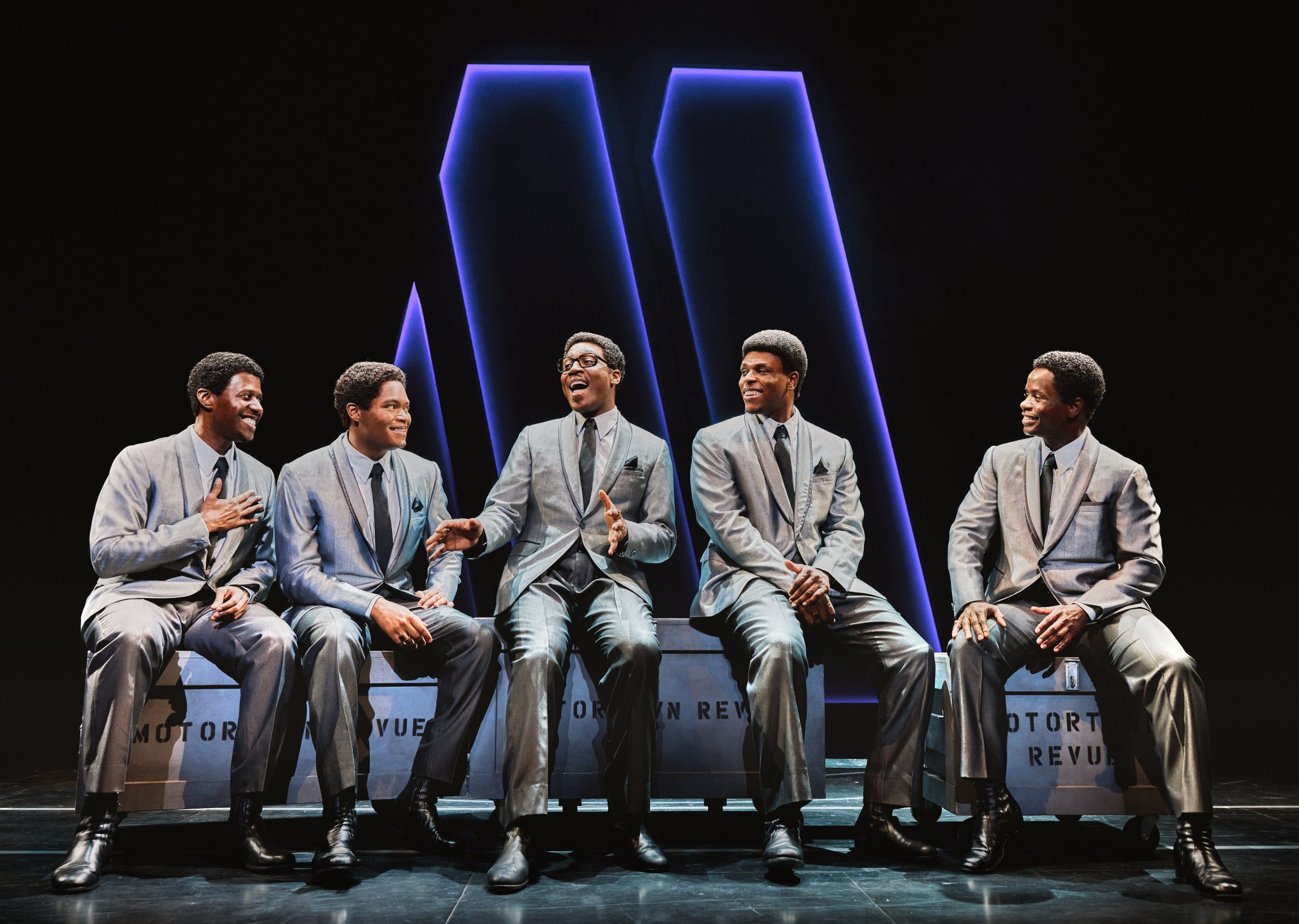 St. Louis’ Fabulous Fox Announces 2022-2023 Broadway Season – Tours To You