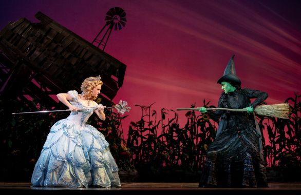 Nashville’s TPAC Announces the 2023/2024 Broadway Season – Tours To You