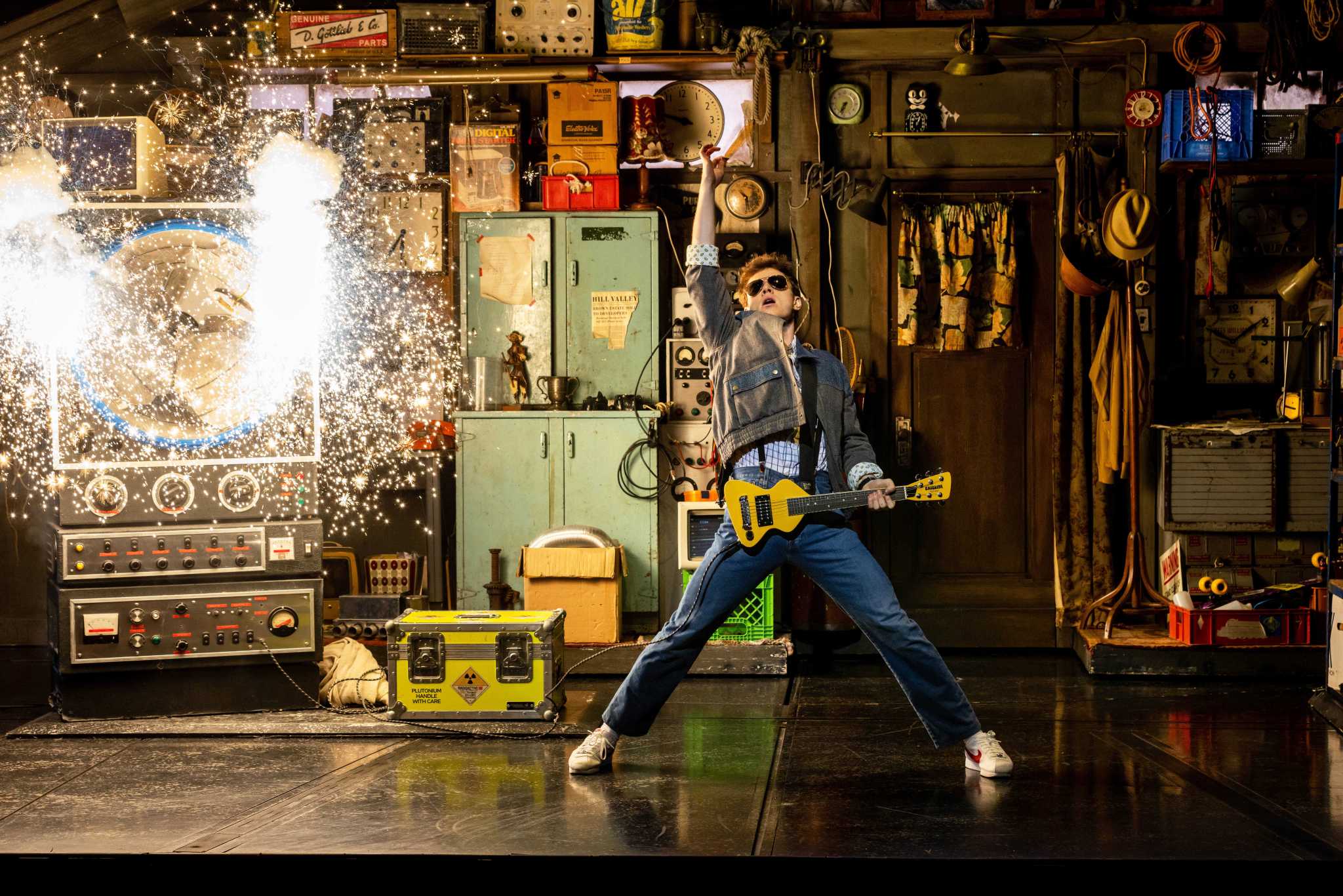 STG Presents Announces the 2024-2025 Broadway Season – Tours To You