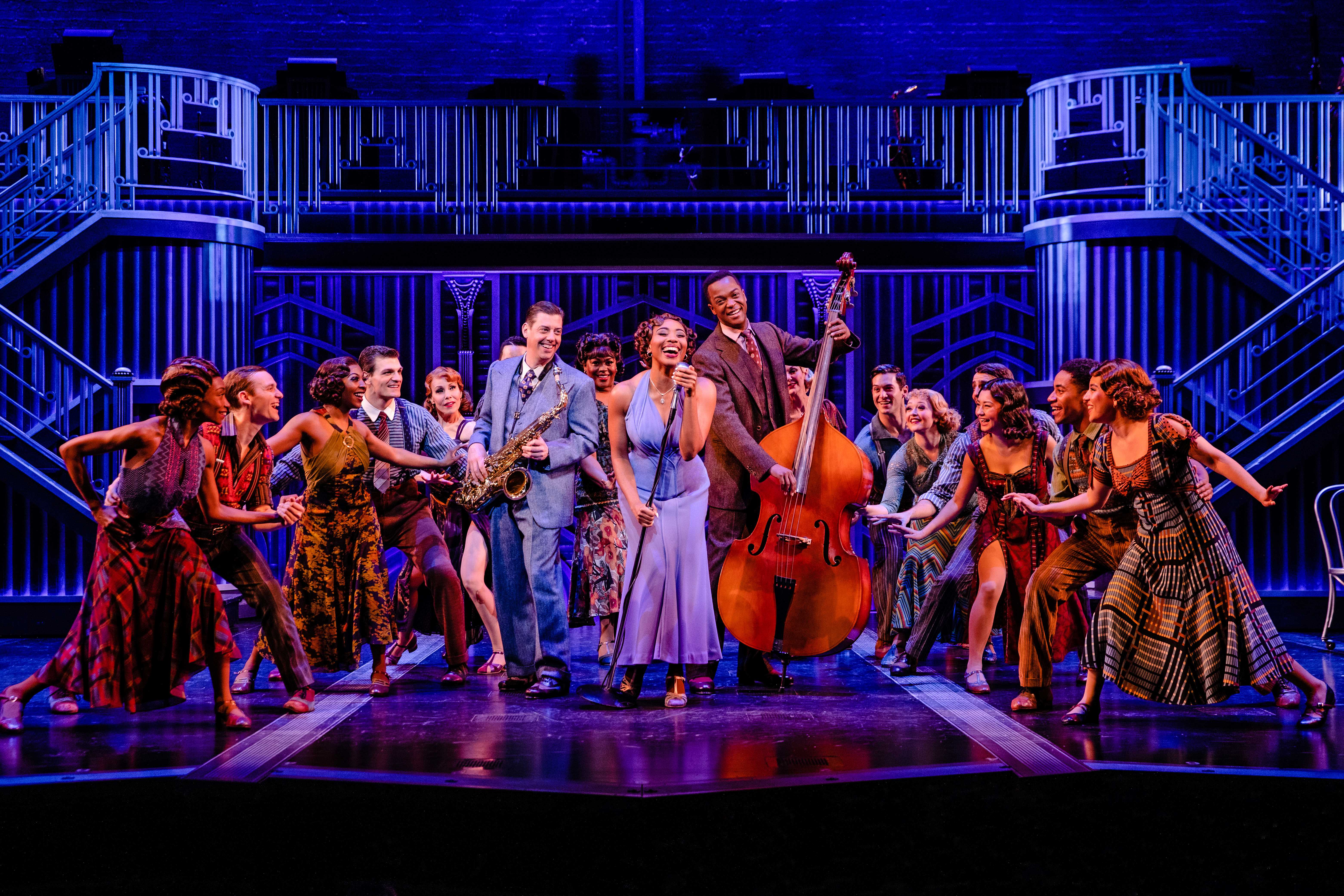 Broadway in Orlando Announces the 2024-2025 Broadway Season – Tours To You
