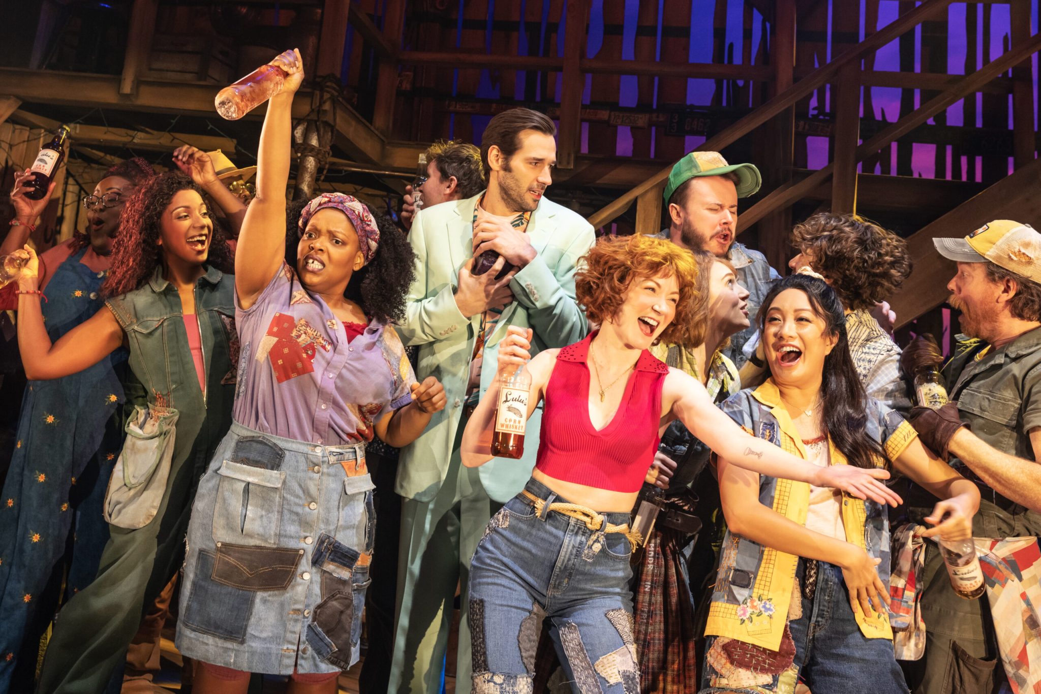 Houston’s Hobby Center Announces the 2024-2025 Broadway Season – Tours ...
