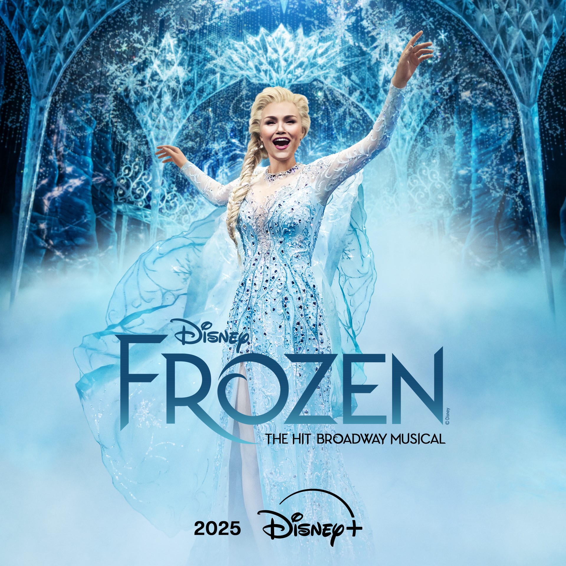 Disney on Broadway Announces Future Plans for Theatrical Shows