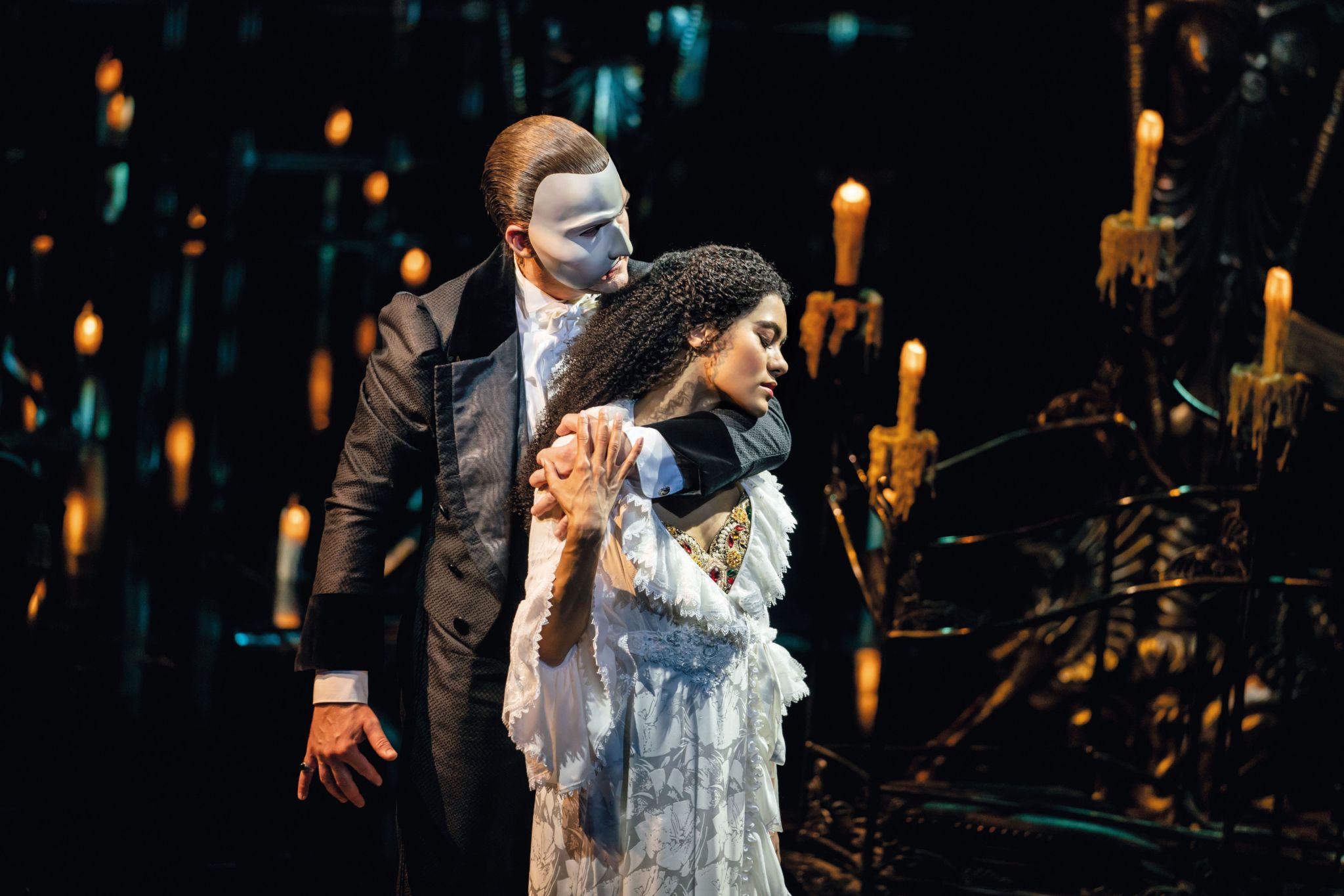 Broadway at the Eccles Announces the 2025-2026 Season – Tours To You