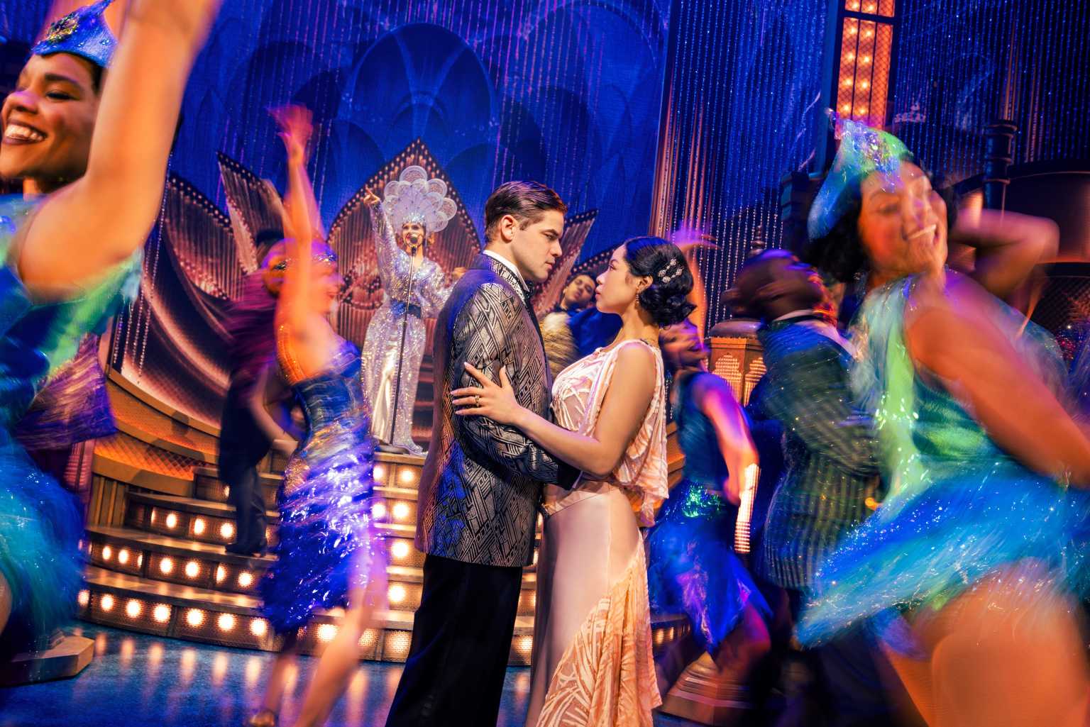 Broadway in Toledo Announces the 2025-2026 Season at the Stranahan ...