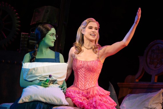 Broadway in Birmingham Announces the 2025-2026 Season – Tours To You