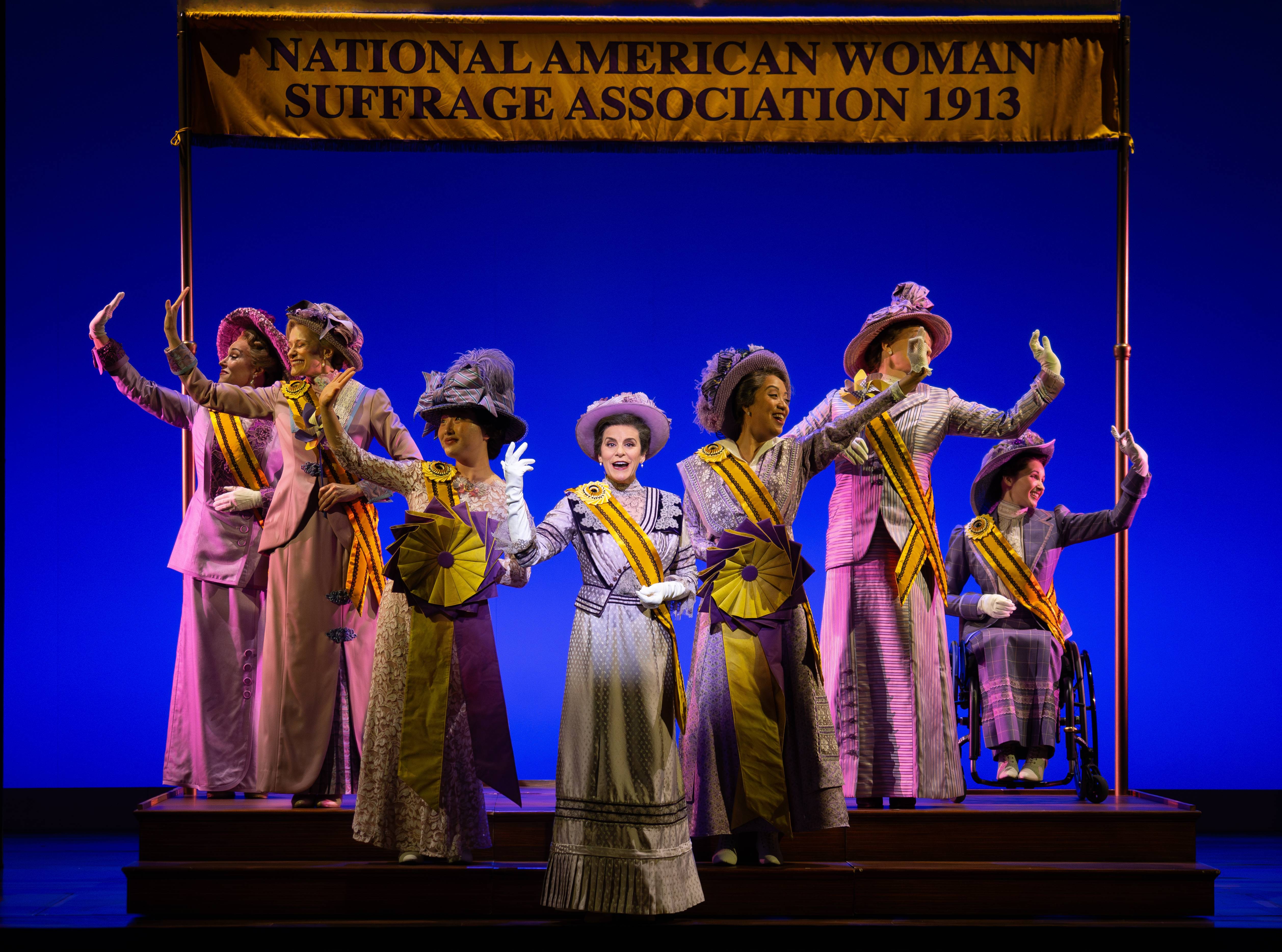 The National Theatre Announces the 2025-2026 Broadway Season – Tours To You