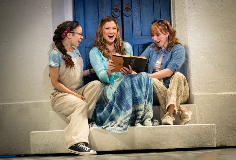 The Hult Center Announces the 2025-2026 Broadway Season – Tours To You