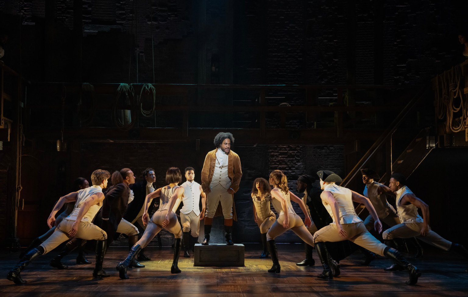 Dayton Live Announces the 2026/2027 Broadway Season – Tours To You