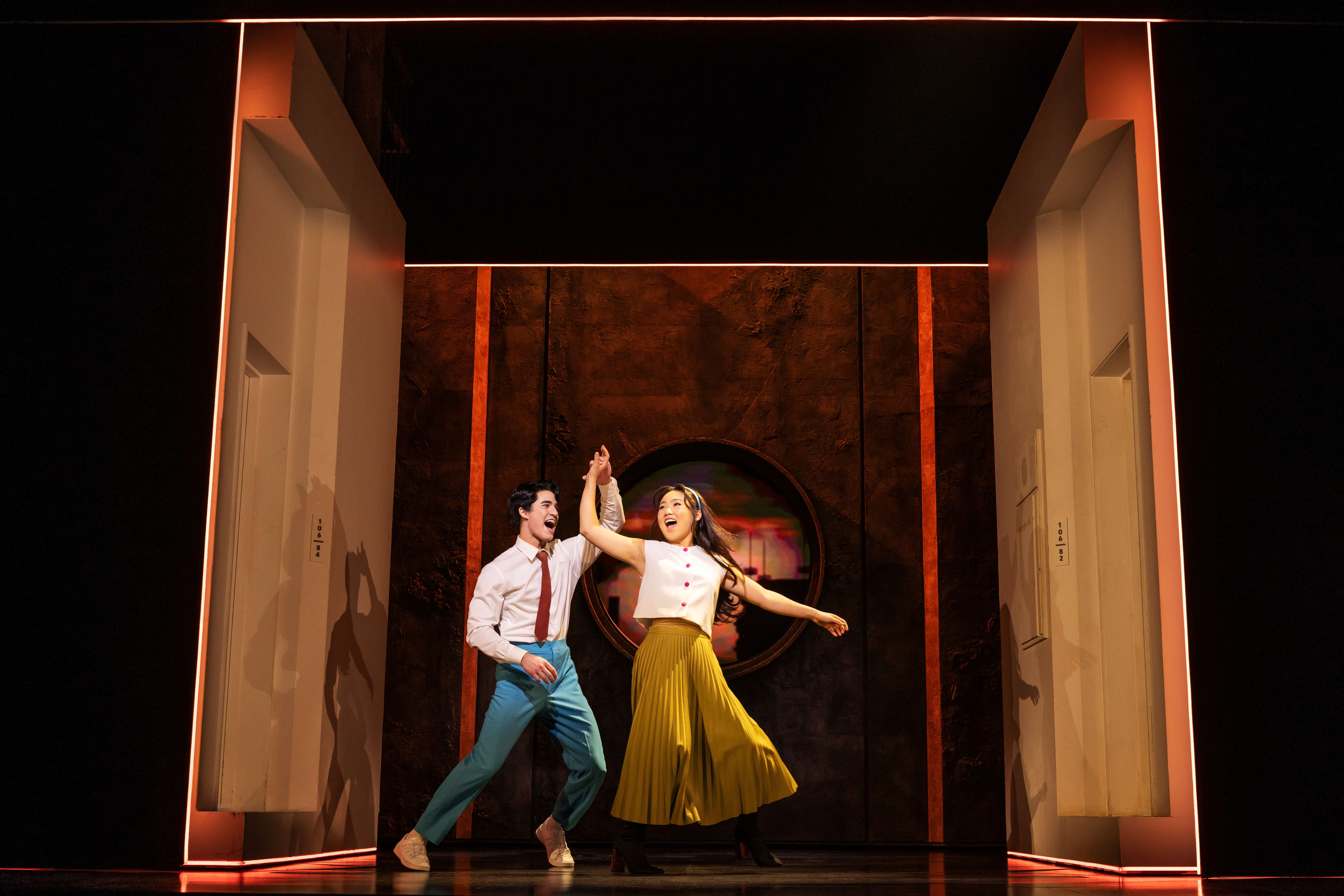 Baltimore’s Hippodrome Theatre Announces the 2026/2027 Broadway Season ...