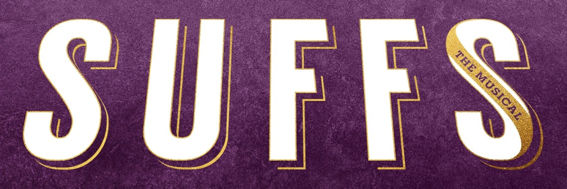 Suff's Script Full ‘Suffs’ Announces Cast for North American Tour – Tours To You