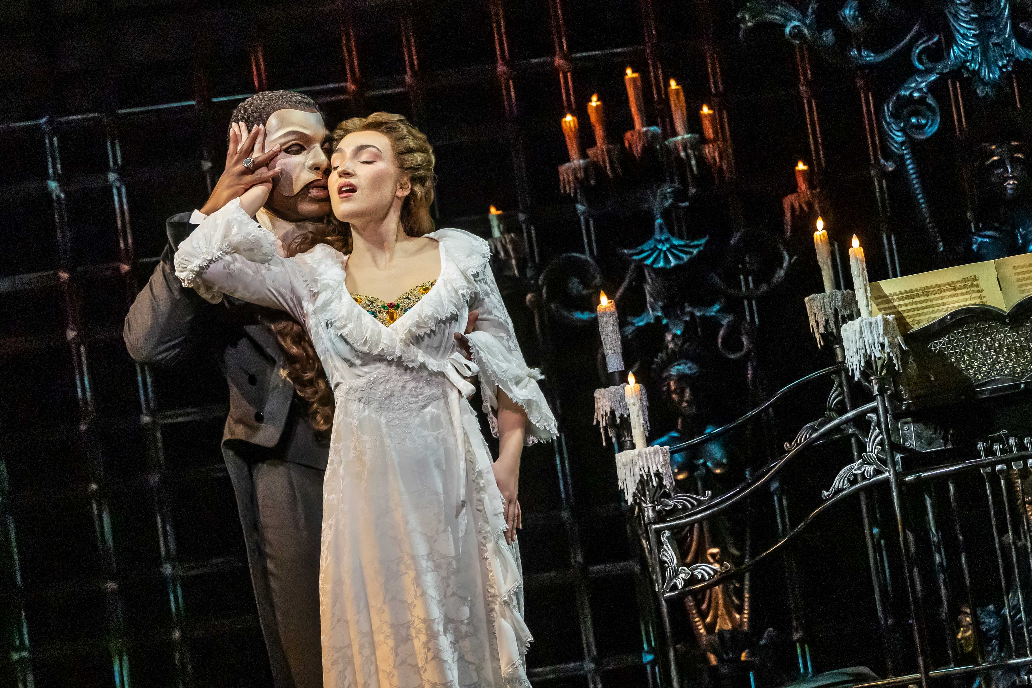 Charlotte's Blumenthal Arts Announces the 2026/2027 Broadway Season