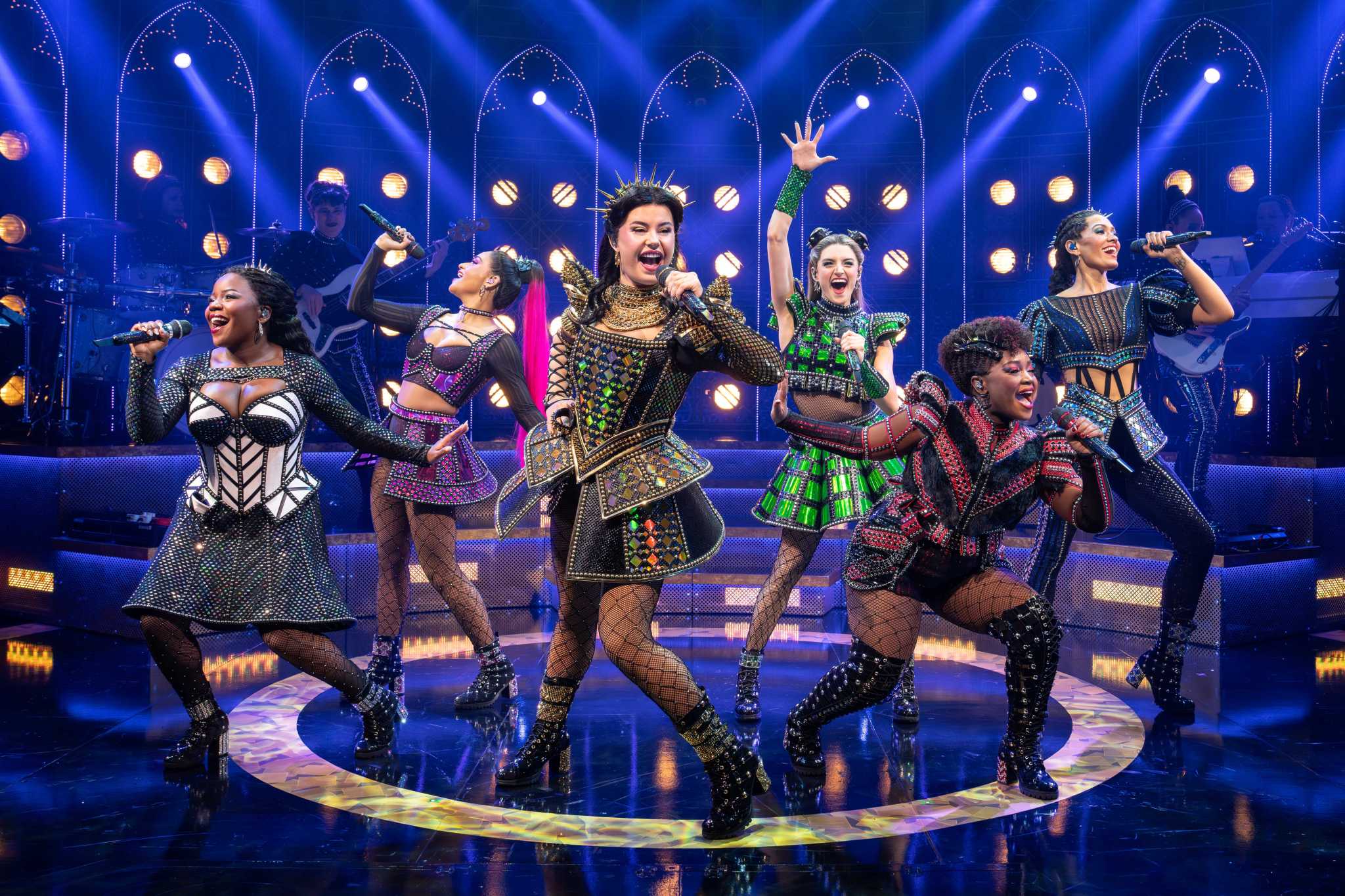 Broadway in South Bend Announces the 2026/2027 Season – Tours To You
