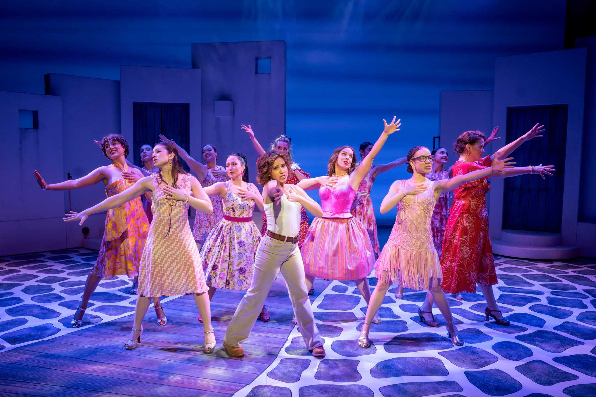 Broadway in Columbia Announces the 2026/2027 Season – Tours To You