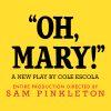 Oh Mary Square